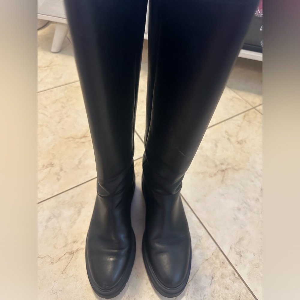 ba&sh Crainy Boots - Picture 12 of 12